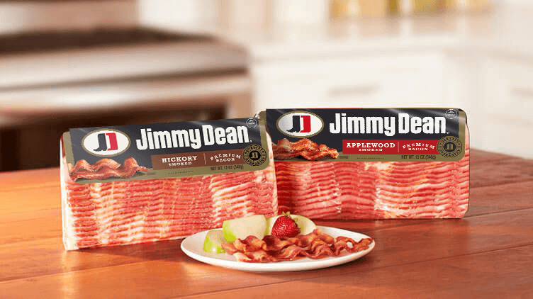 Jimmy Dean Premium Bacon