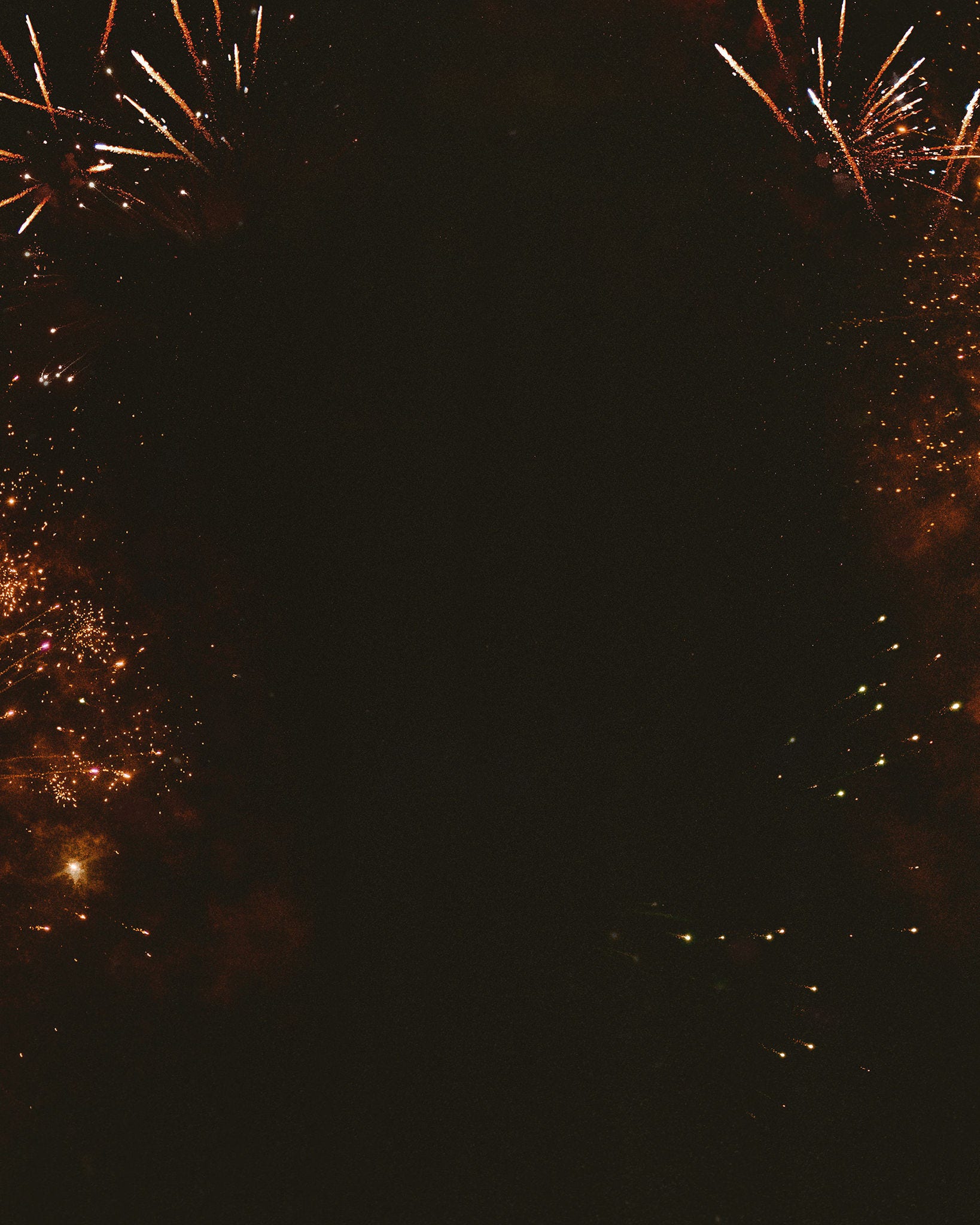 fireworks
