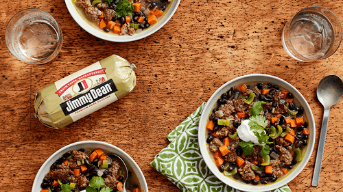 Sausage Lunch Recipes