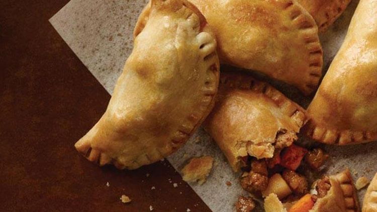 Harvest Empanadas