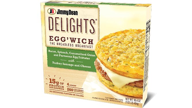 New Pack of 2 Easy Eggwich Microwave Egg Cooker Breakfast Sandwiches Recipes