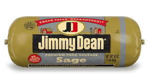 Sage Premium Pork Sausage