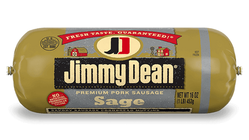 Sage Premium Pork Sausage