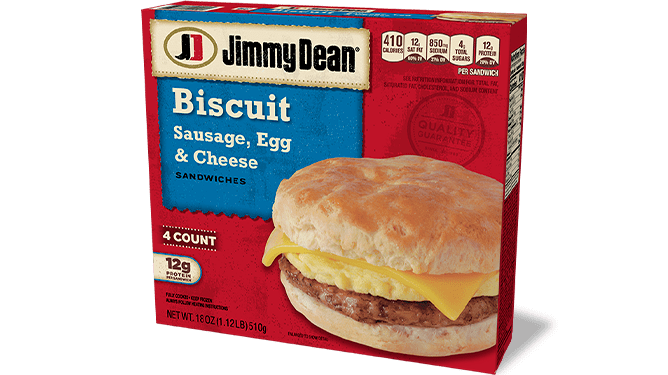 This Double Breakfast Sandwich Maker Will Make Your Mornings So