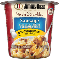 Sausage Simple Scrambles