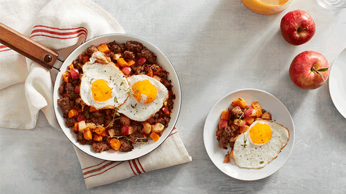 Breakfast Sausage Recipes