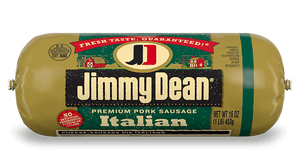 Italian Premium Pork Sausage