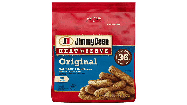 Heat 'n Serve Original Sausage Links